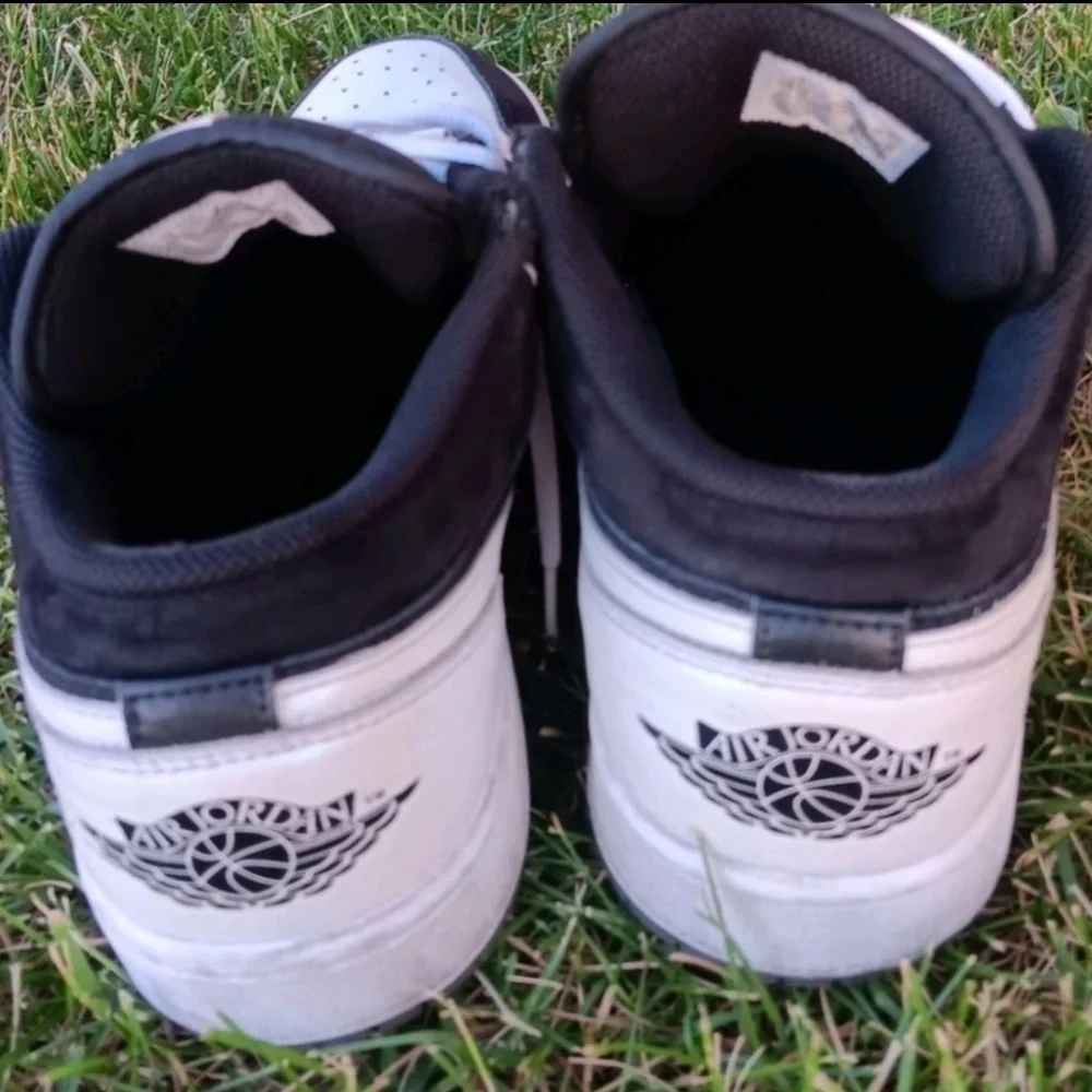 NIKE AIR JORDAN 1 Low SE 